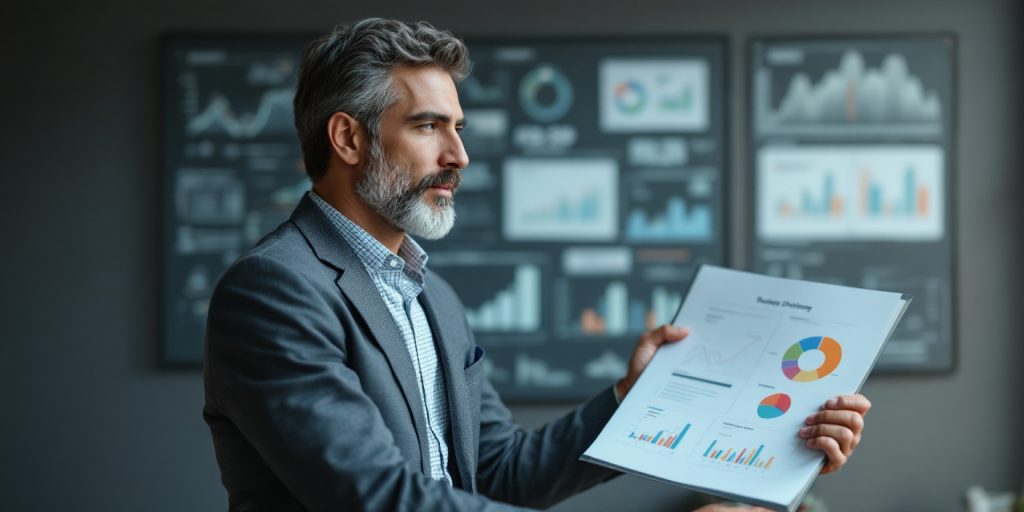 From Sales Management to Strategic Leadership