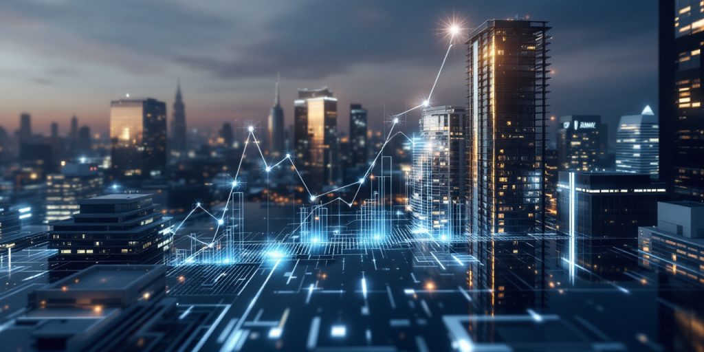 Real Estate Investment from an Executive Perspective