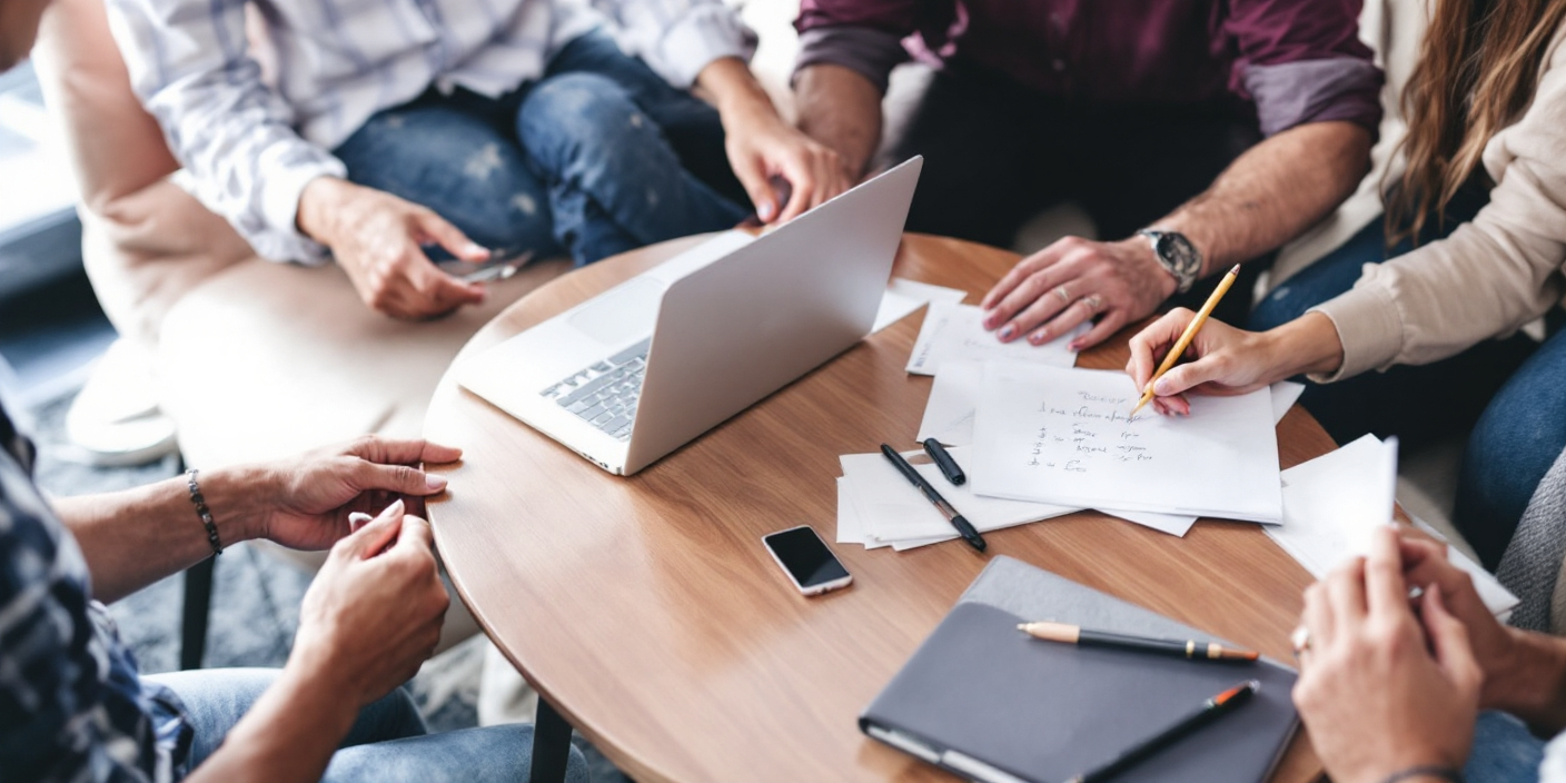 What Working in Multiple Countries Taught Me